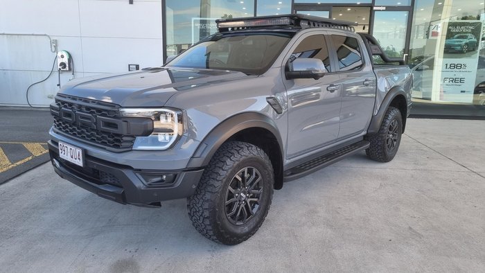 2023 Ford Ranger
