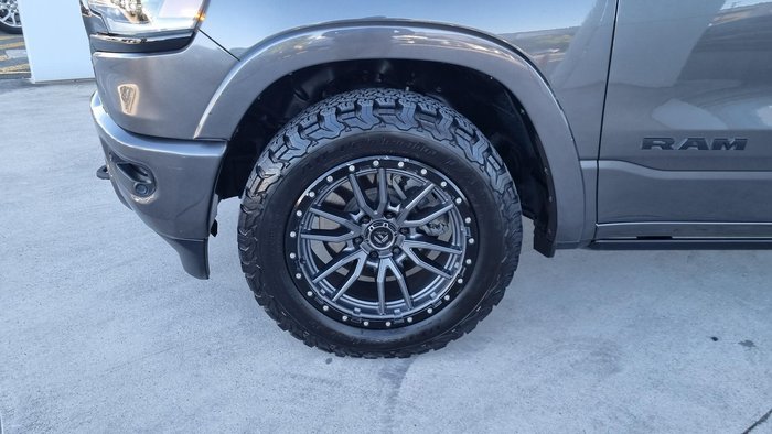 2020 RAM 1500 Limited RamBox