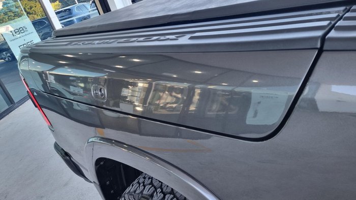 2020 RAM 1500 Limited RamBox