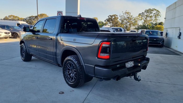 2020 RAM 1500 Limited RamBox