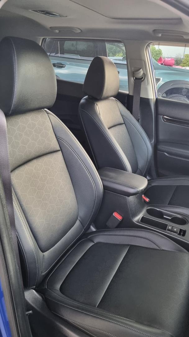 2023 Kia Seltos GT-Line