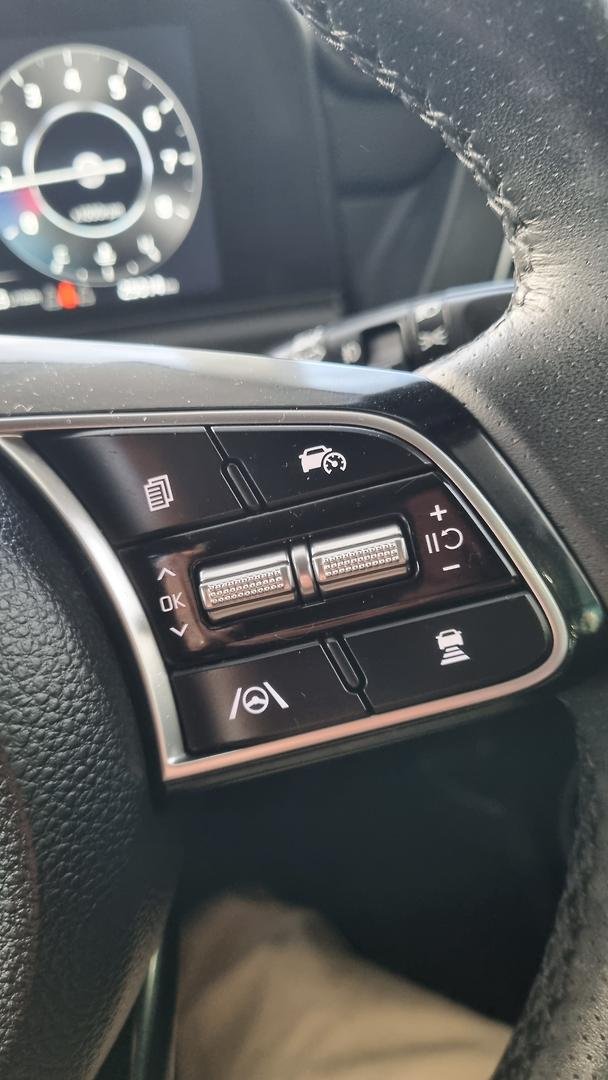 2023 Kia Seltos GT-Line