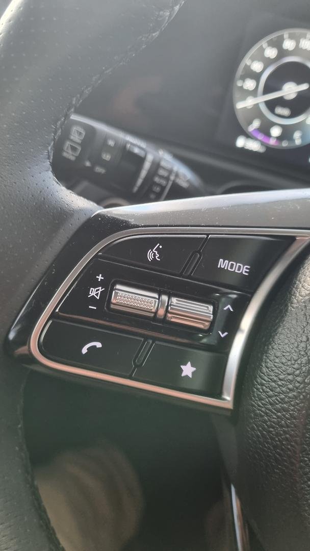2023 Kia Seltos GT-Line