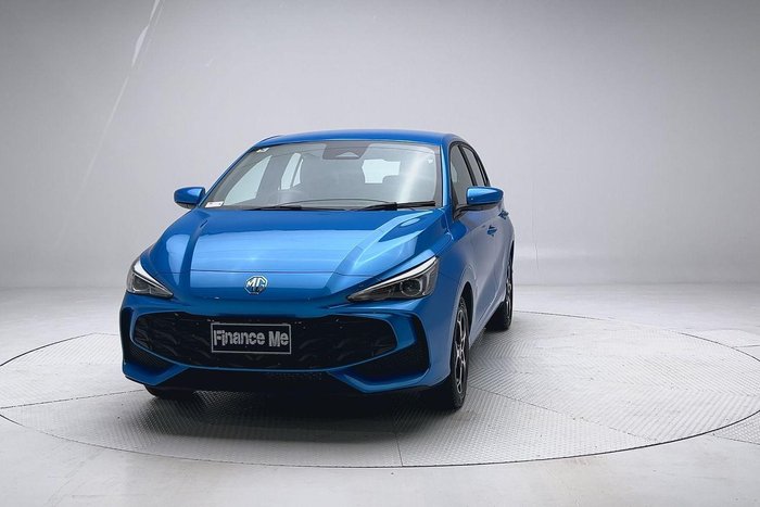 2024 MG MG3