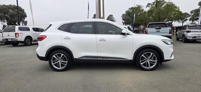 2021 MG HS Excite X