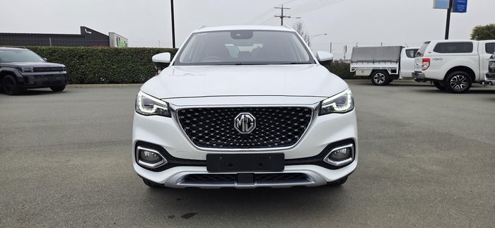 2021 MG HS Excite X
