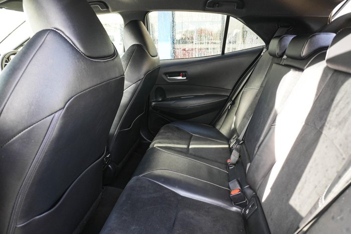 2020 Toyota Corolla ZR Hybrid