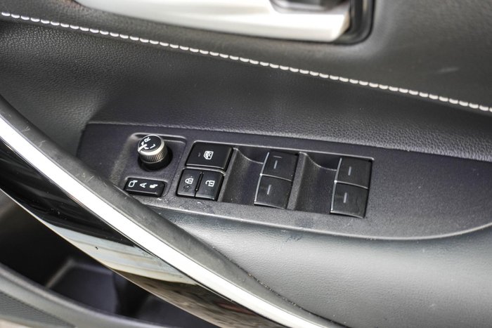 2020 Toyota Corolla ZR Hybrid