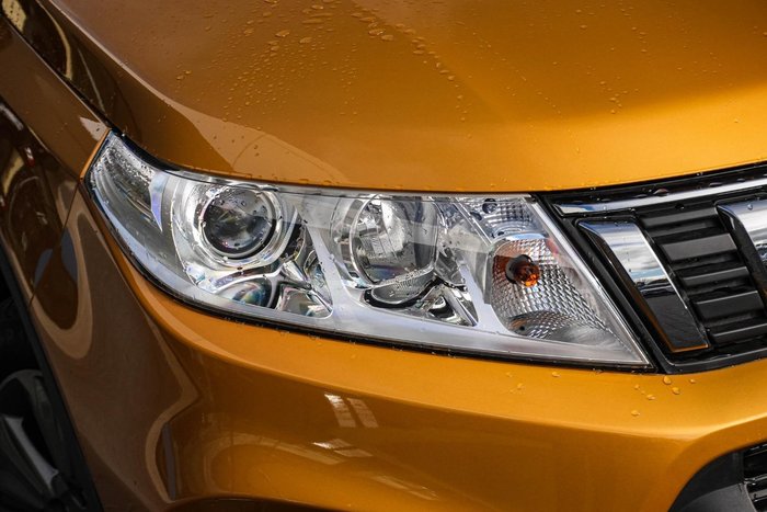 2024 Suzuki Vitara