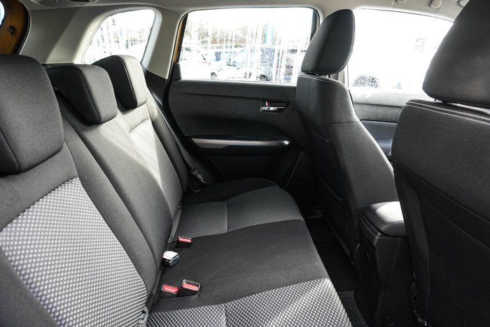 2024 Suzuki Vitara