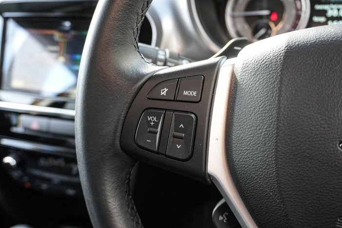 2024 Suzuki Vitara