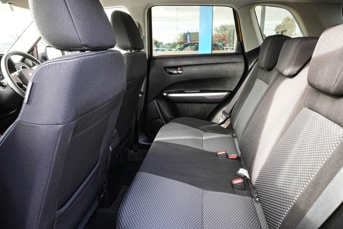 2024 Suzuki Vitara