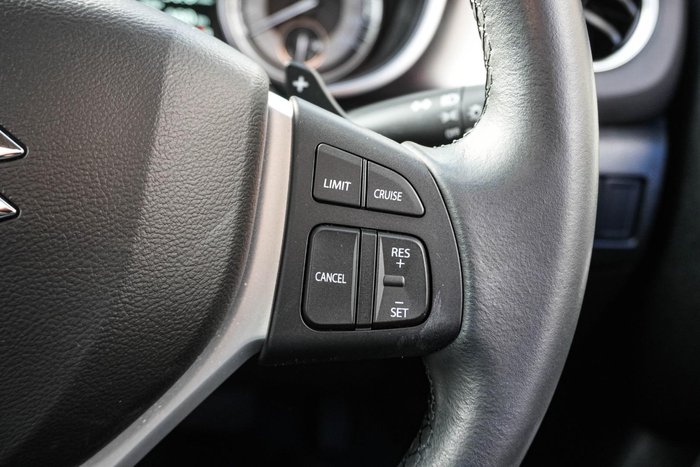 2024 Suzuki Vitara