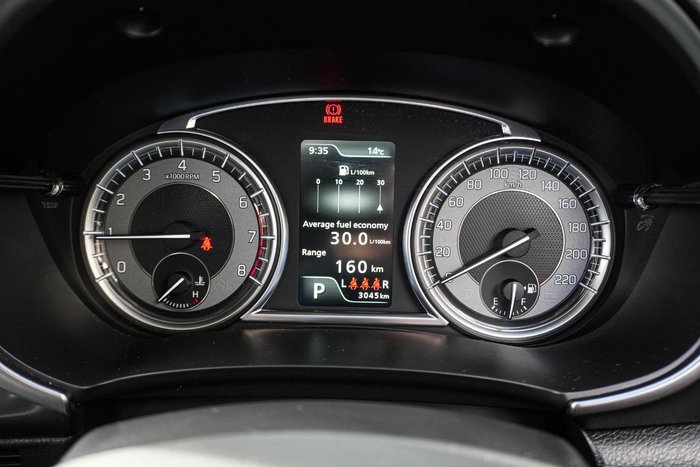 2024 Suzuki Vitara