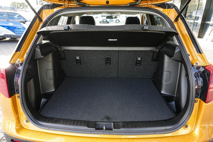 2024 Suzuki Vitara