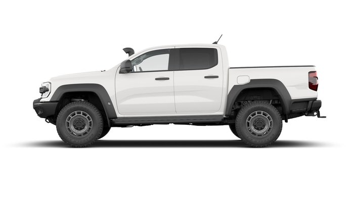 2026 Ford Ranger Super Duty XLT