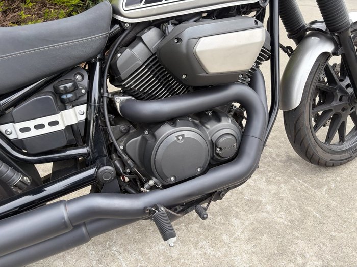 2015 Yamaha C-SPEC BOLT