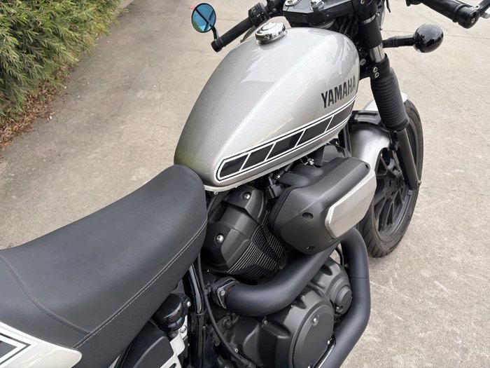 2015 Yamaha C-SPEC BOLT