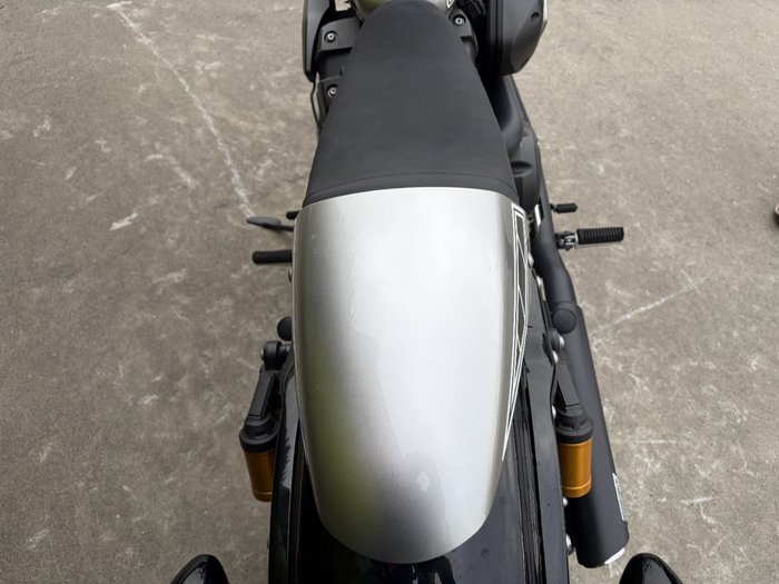 2015 Yamaha C-SPEC BOLT