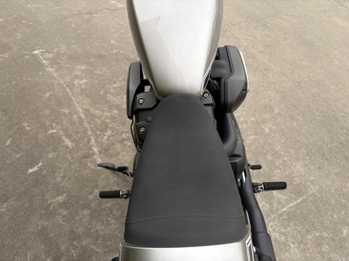 2015 Yamaha C-SPEC BOLT