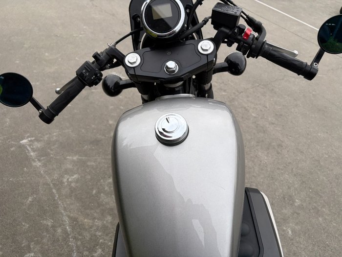 2015 Yamaha C-SPEC BOLT
