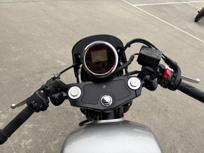 2015 Yamaha C-SPEC BOLT