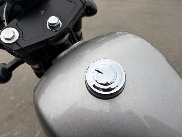 2015 Yamaha C-SPEC BOLT