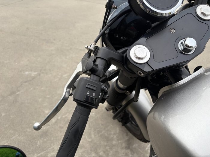 2015 Yamaha C-SPEC BOLT