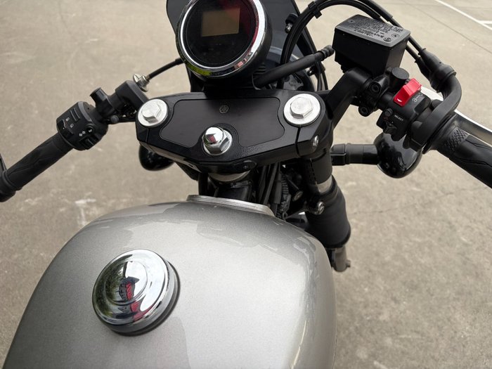 2015 Yamaha C-SPEC BOLT