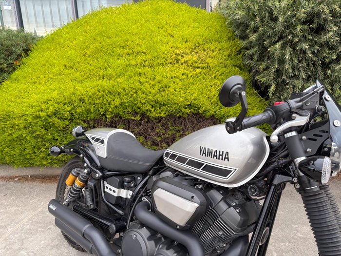 2015 Yamaha C-SPEC BOLT