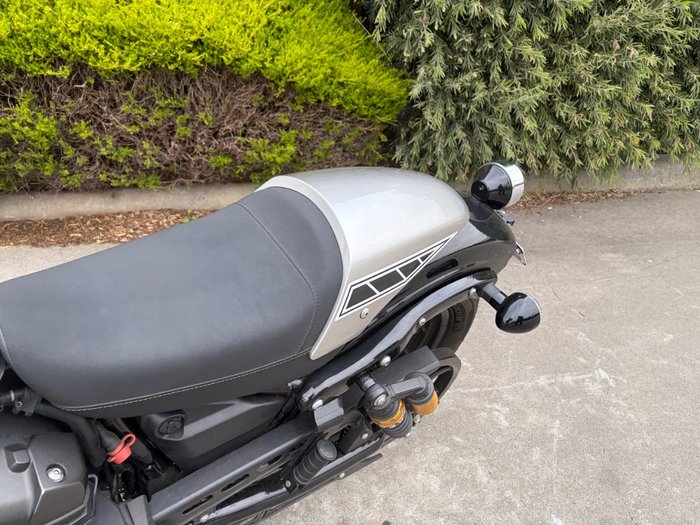 2015 Yamaha C-SPEC BOLT