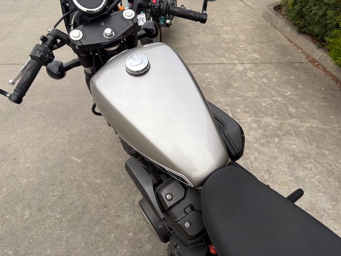 2015 Yamaha C-SPEC BOLT