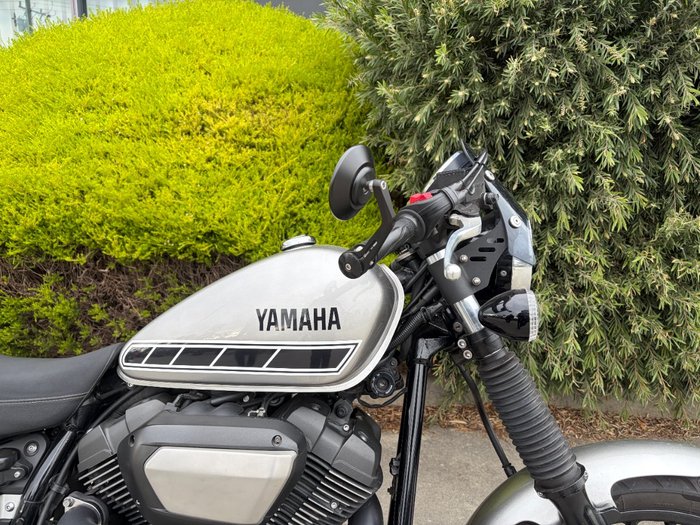 2015 Yamaha C-SPEC BOLT