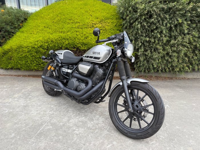 2015 Yamaha C-SPEC BOLT