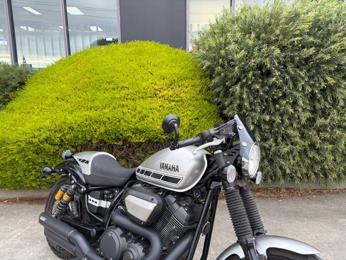 2015 Yamaha C-SPEC BOLT