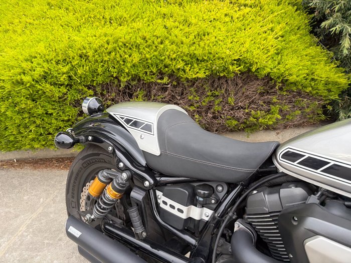 2015 Yamaha C-SPEC BOLT