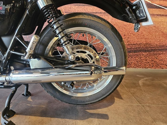 2025 Triumph Bonneville T120 Bonneville Red