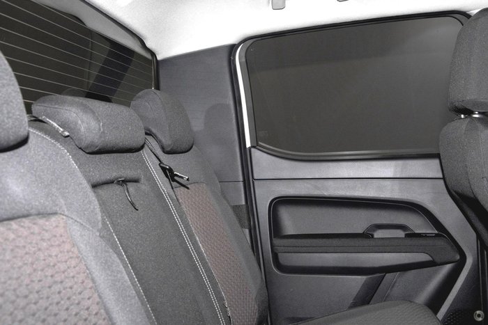 2025 Volkswagen Amarok TDI500 10 Deserts Edition