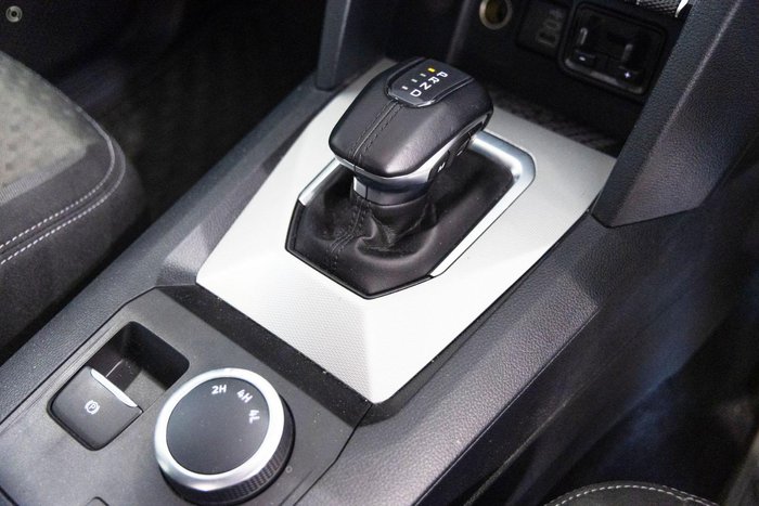 2025 Volkswagen Amarok TDI500 10 Deserts Edition