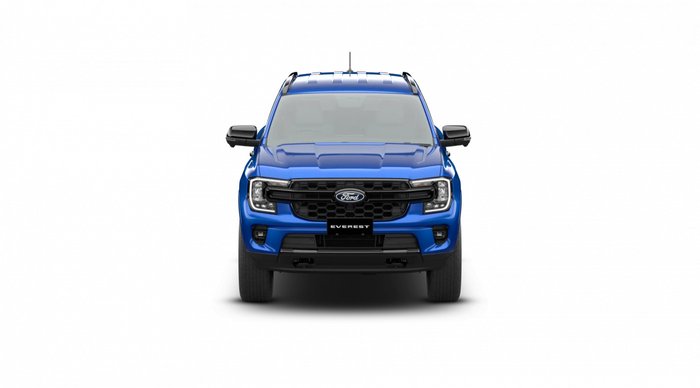2026 Ford Everest Sport