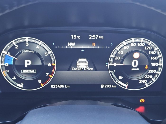 2023 Mitsubishi Outlander Exceed
