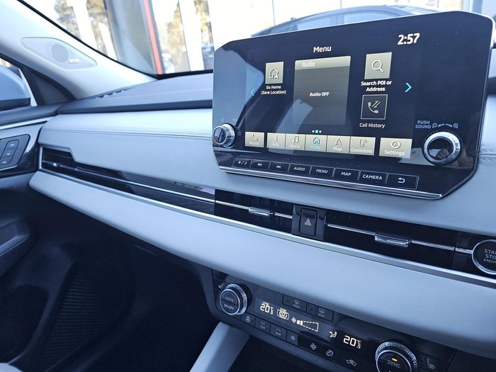 2023 Mitsubishi Outlander Exceed