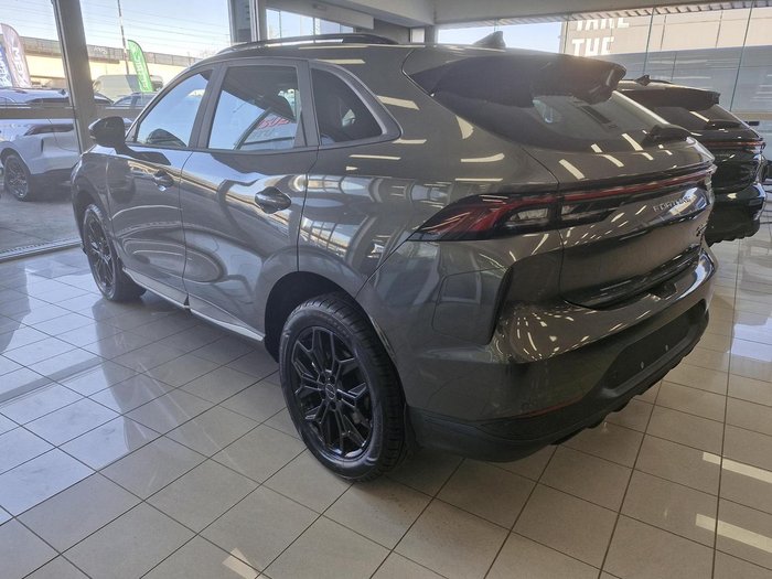 2026 Forthing Taikon 5 REEV Luxury