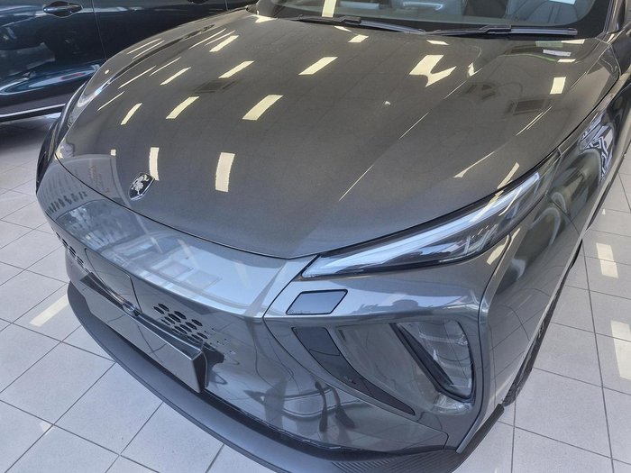 2026 Forthing Taikon 5 REEV Luxury