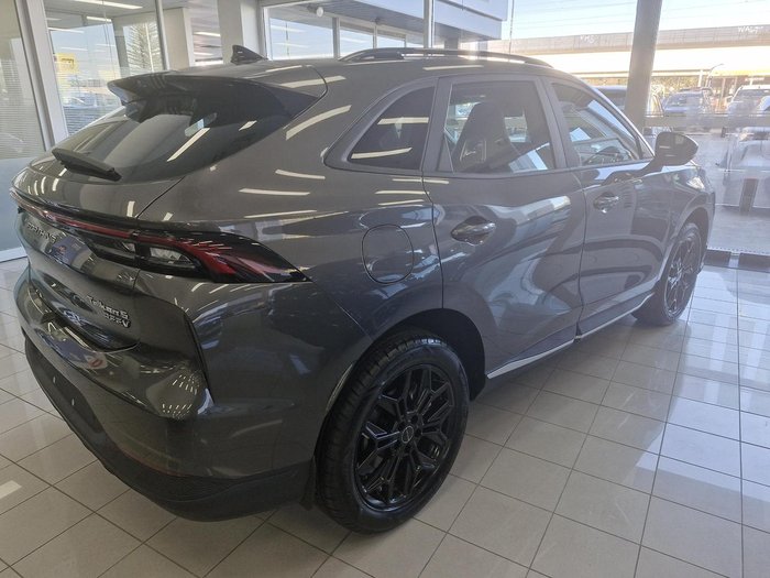 2026 Forthing Taikon 5 REEV Luxury