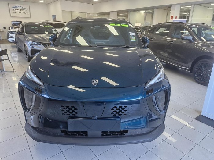 2026 Forthing Taikon 5 REEV Luxury