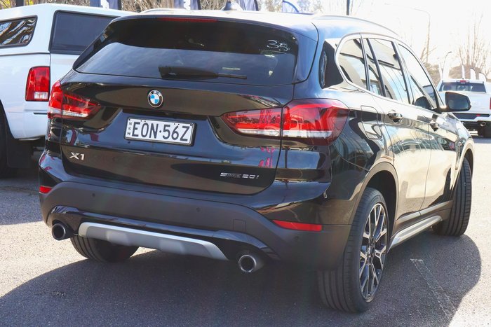 2021 BMW X1 sDrive20i