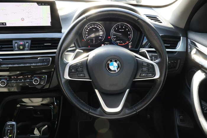 2021 BMW X1 sDrive20i