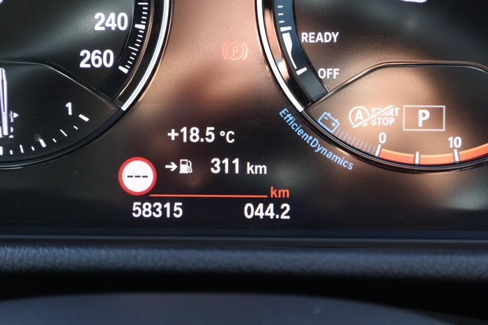 2021 BMW X1 sDrive20i