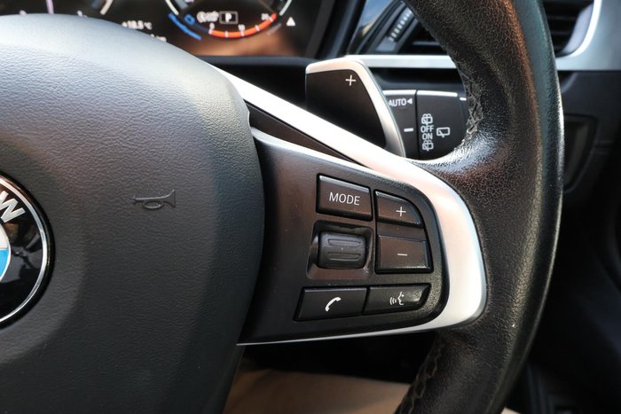 2021 BMW X1 sDrive20i